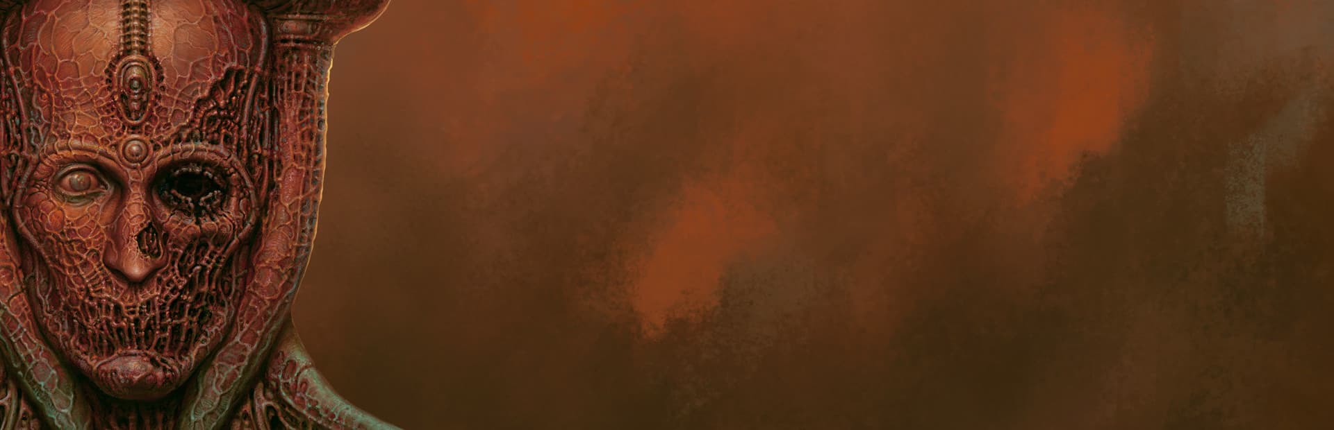 Scorn Deluxe Edition
