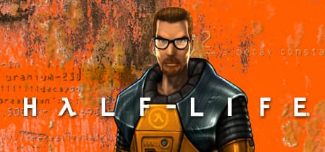 Half-Life (cadeau Steam)