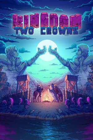 Kingdom Two Crowns: Olympus Edition