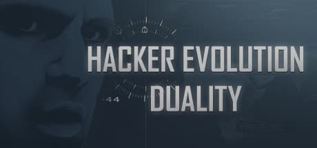 Hacker Evolution Duality Hardcore Package 1