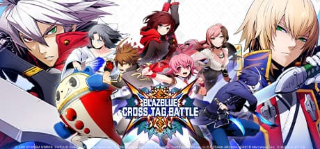 BlazBlue: Cross Tag Battle + Preoder Bonus DLC