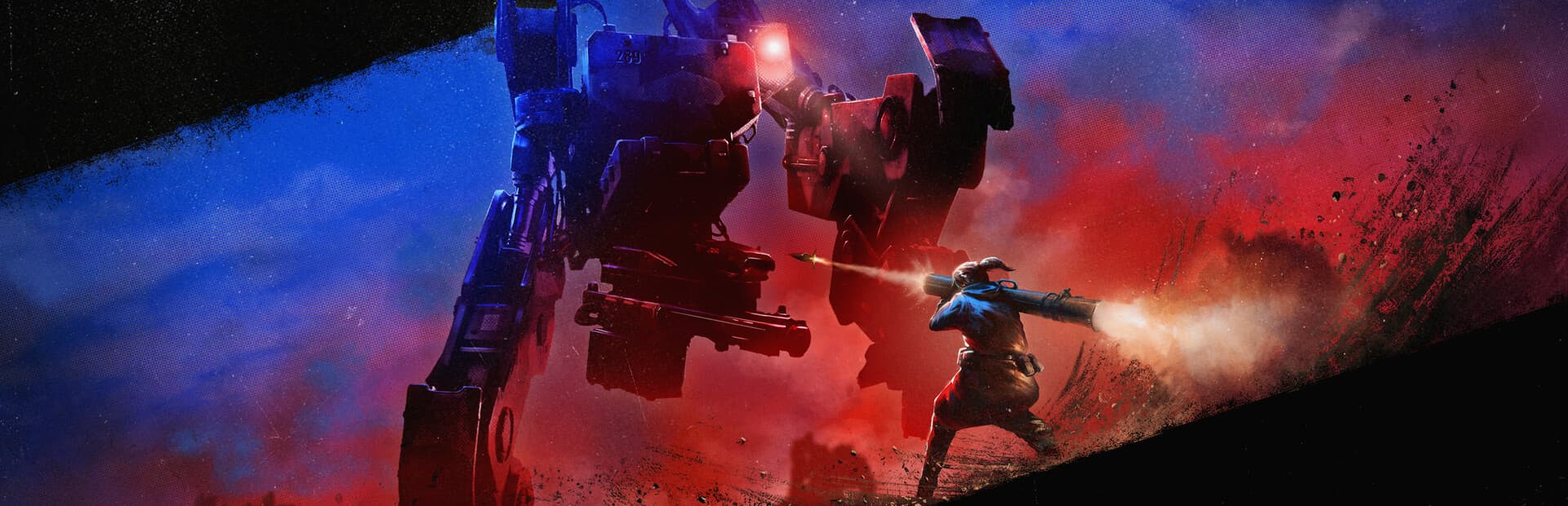 Generation Zero