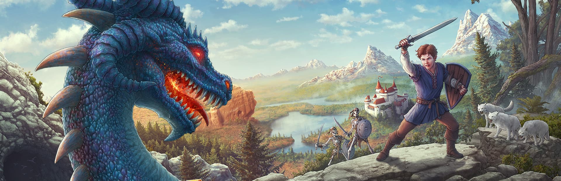 Beast Quest
