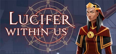 Lucifer Within