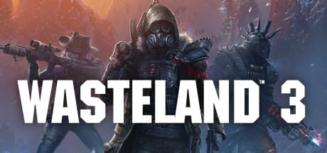 Wasteland 3 Day One Edition