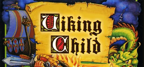 Prophecy I: The Viking Child