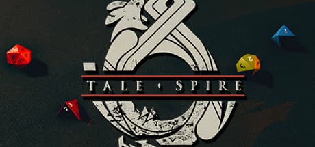 TaleSpire (cadeau Steam)