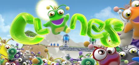 Clones (cadeau Steam)