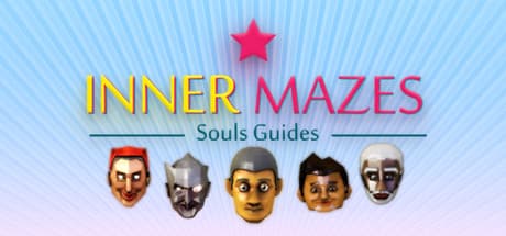 Inner Mazes: Souls Guides