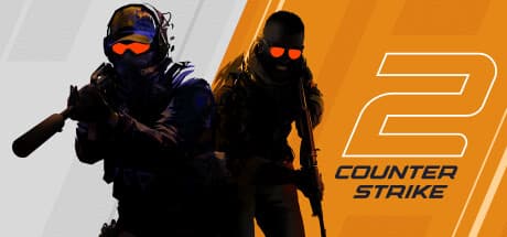 Counter-Strike 2 with Prime Status Upgrade (compte Steam)