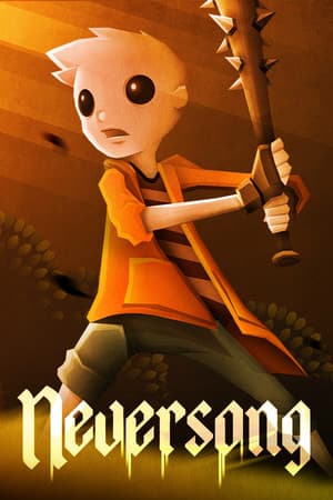 Neversong (cadeau Steam)