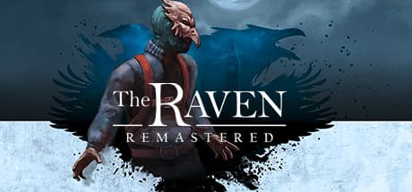 The Raven Remastered Deluxe Edition