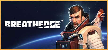 Breathedge (cadeau Steam)