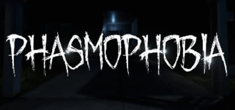 Phasmophobia (compte Steam)