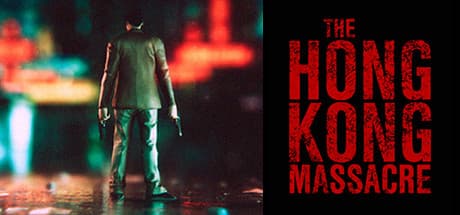 The Hong Kong Massacre (compte Xbox)