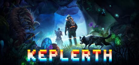 Keplerth (cadeau Steam)