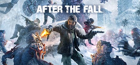 After the Fall (cadeau Steam)