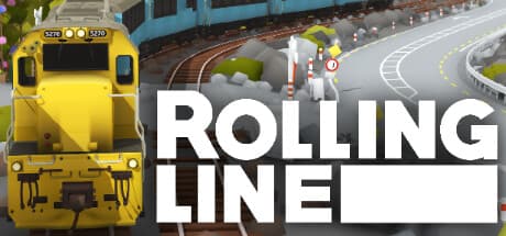 Rolling Line (compte Steam)