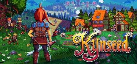 Kynseed (compte Steam)