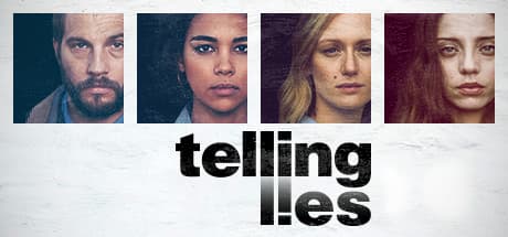 Telling Lies (compte Steam)