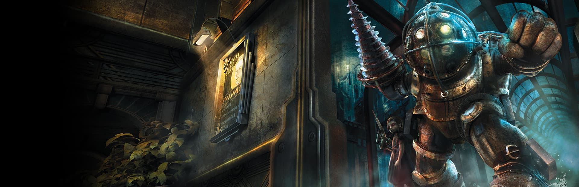 Bioshock