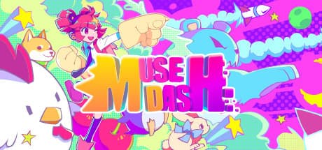Muse Dash (compte Steam)