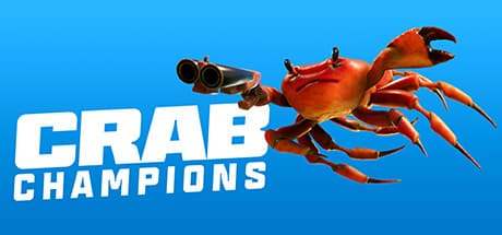 Crab Champions (compte Steam)