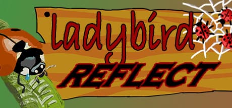 Ladybird Reflect English Language only