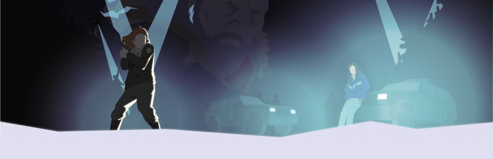 This Is the Police 2