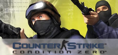 Counter-Strike: Condition Zero (compte Steam)