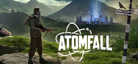 Atomfall (cadeau Steam)