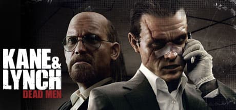 Kane and Lynch: Dead Men (cadeau Steam)