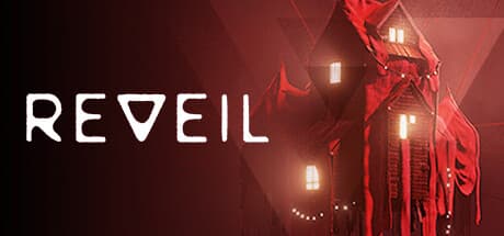 REVEIL: Fun House Edition (compte Steam)