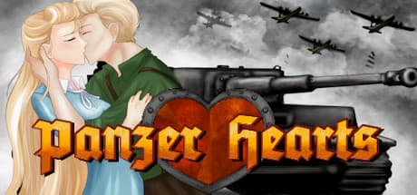 Panzer Hearts