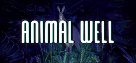 ANIMAL WELL (compte Steam)