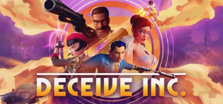 Deceive Inc. (compte Steam)