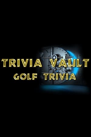 Trivia Vault Golf Trivia
