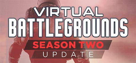 Virtual Battlegrounds (cadeau Steam)