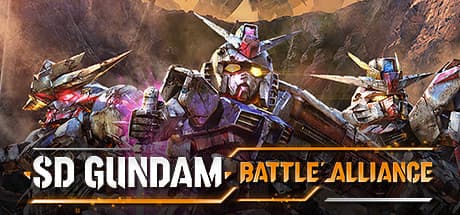 SD Gundam Battle Alliance Deluxe Edition