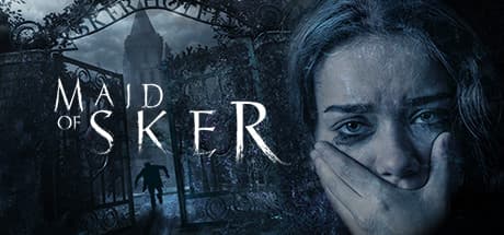Maid of Sker (compte Steam)