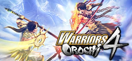 WARRIORS OROCHI 4 (compte Steam)