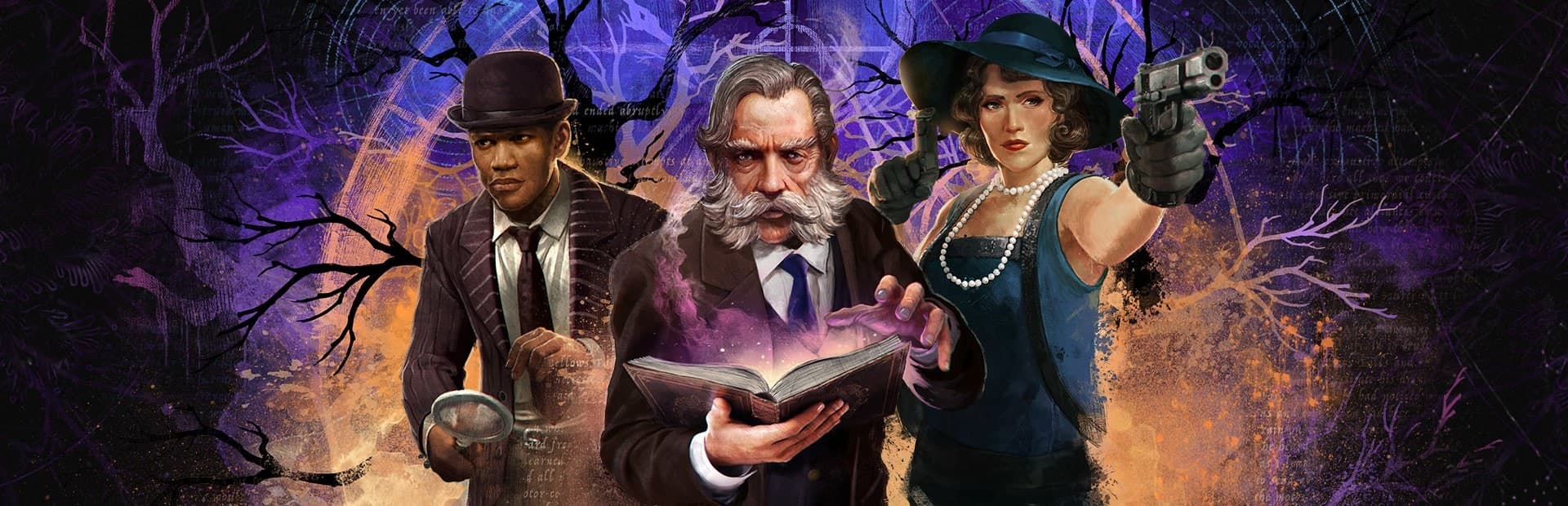Arkham Horror: Mother's Embrace (cadeau Steam)