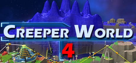 Creeper World 4 (compte Steam)