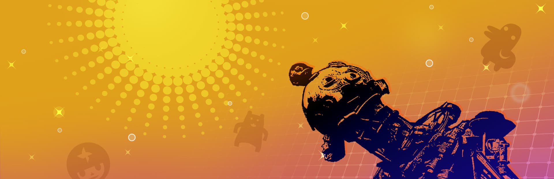 LUMINES REMASTERED