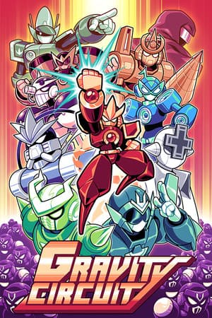 Gravity Circuit (compte Steam)