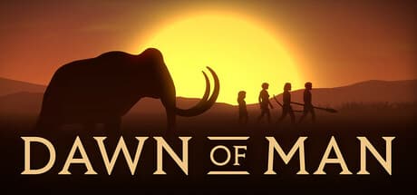 Dawn Of Man (compte Steam)