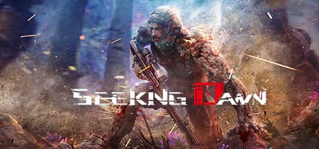Seeking Dawn (compte Steam)