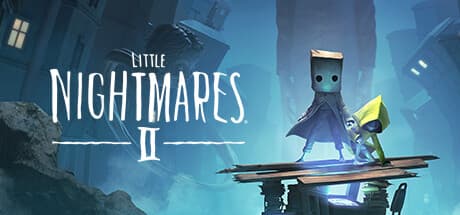 Little Nightmares II (cadeau Steam)