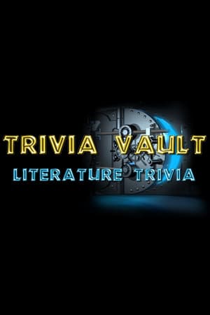Trivia Vault Literature Trivia