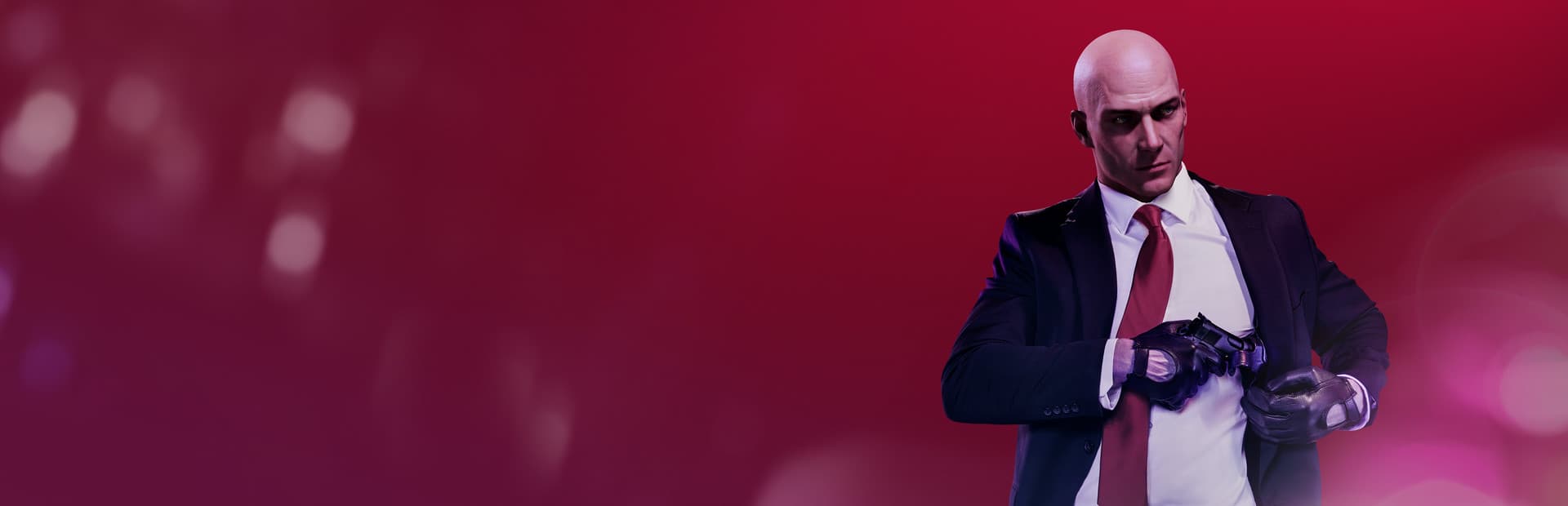 HITMAN 2